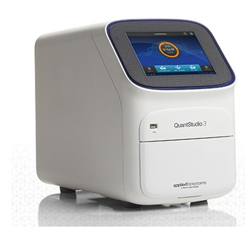 Q3荧光定量PCR